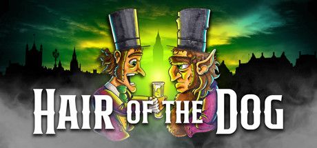 Front Cover for Hair of the Dog (Linux and Windows) (Steam release)