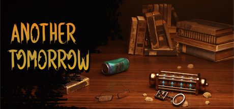Front Cover for Another Tomorrow (Macintosh and Windows) (Steam release)