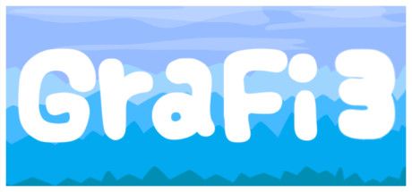 Front Cover for GraFi 3 (Windows) (Steam release)