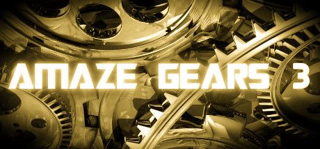 Amaze: Gears 3 official promotional image - MobyGames