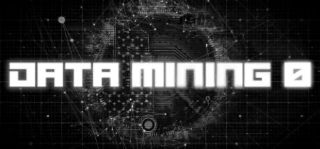 Front Cover for Data Mining 0 (Windows) (Steam release)