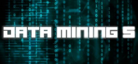 Front Cover for Data Mining 5 (Windows) (Steam release)