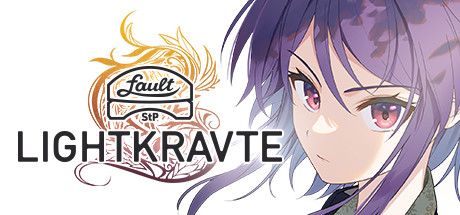 Front Cover for Fault: StP - Lightkravte (Linux and Macintosh and Windows) (Steam release)