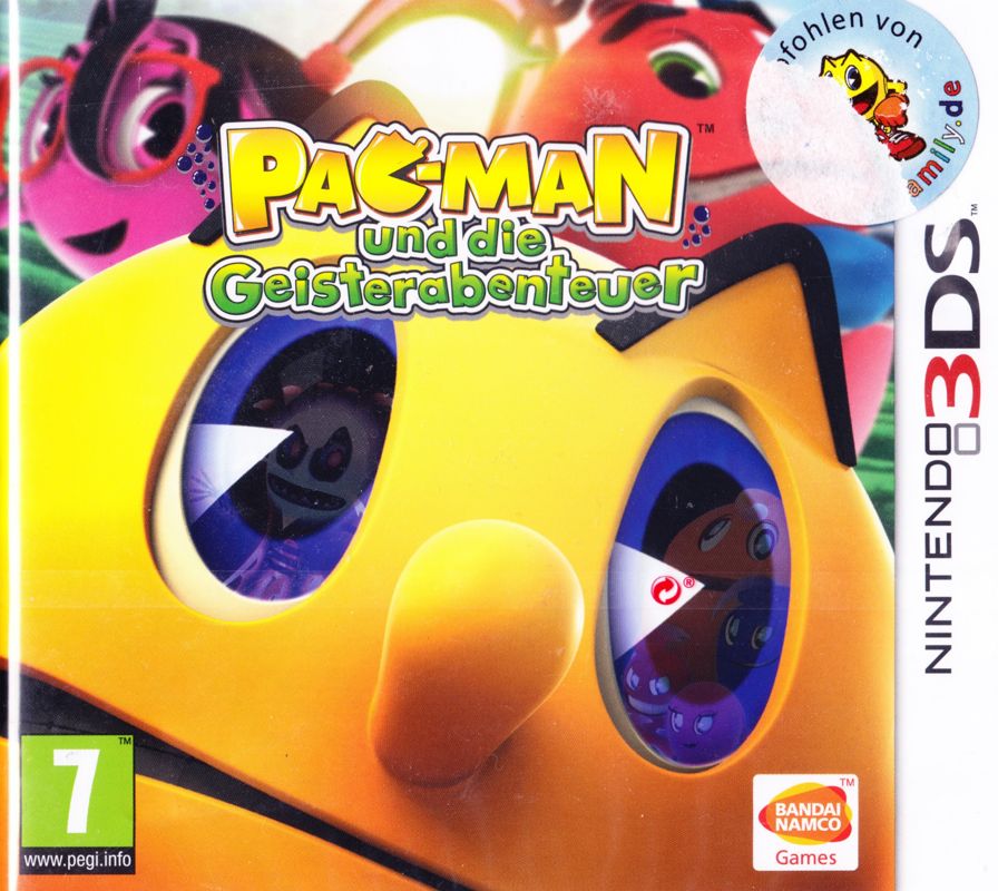 Pac-Man 99 Gameplay