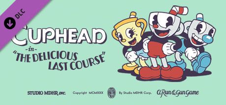 Cuphead (2017) - MobyGames