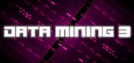 Data Mining 3 (2018) - MobyGames