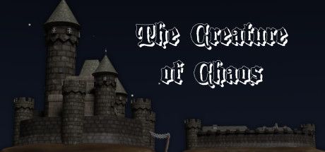 Front Cover for The Creature of Chaos (Linux and Windows) (Steam release)