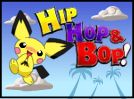 Front Cover for Hip Hop & Bop! (Browser) (Animated): Frame 1