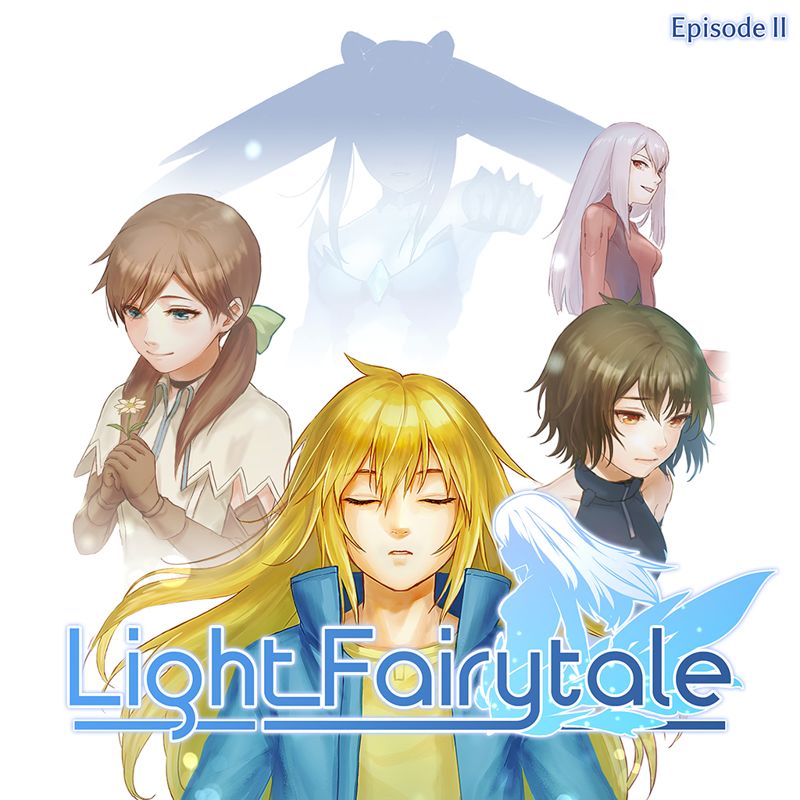 Light Fairytale: Episode II cover or packaging material - MobyGames