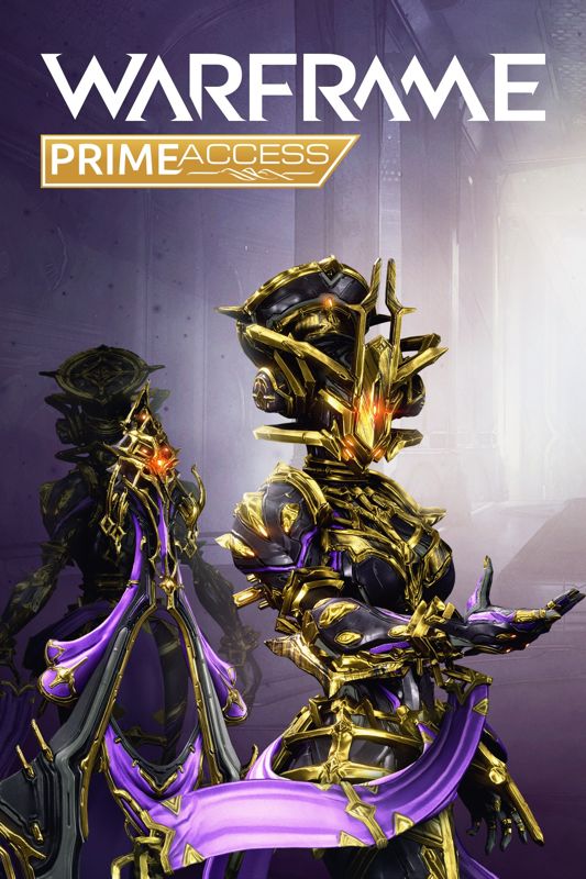 Khora Prime is the Next Warframe to Join Prime Access