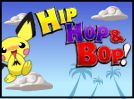 Front Cover for Hip Hop & Bop! (Browser) (Animated): Frame 2