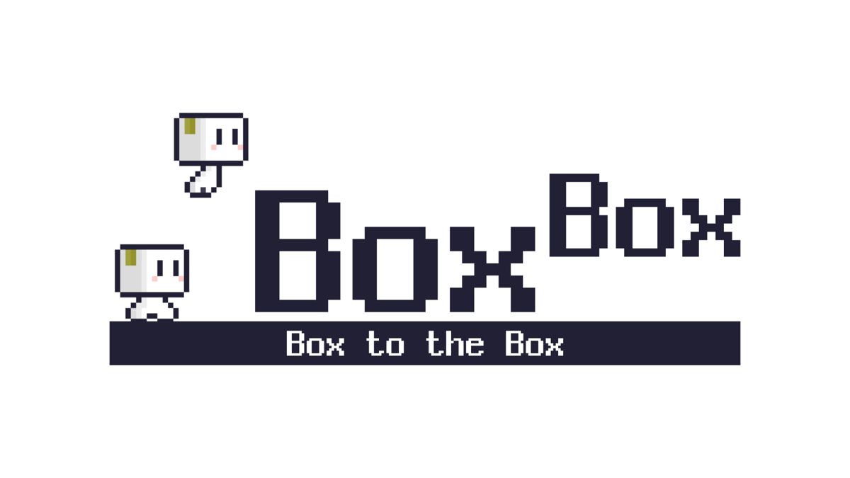 Front Cover for Box to the Box (Nintendo Switch) (download release)