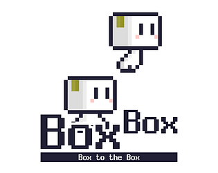 Front Cover for Box to the Box (Browser and Linux and Macintosh and Windows) (itch.io release)