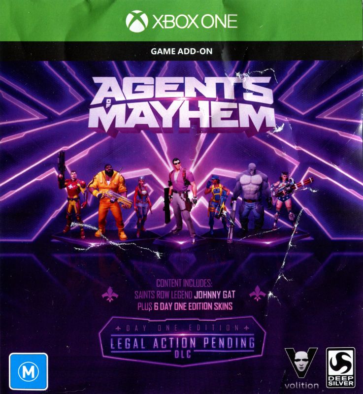 agents-of-mayhem-day-one-edition-cover-or-packaging-material-mobygames