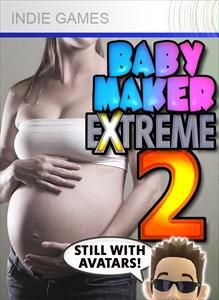 Baby Maker Extreme Mobygames