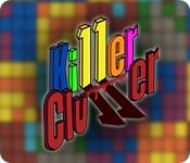 Front Cover for Ki11er Clutter (Macintosh and Windows) (Big Fish Games release)