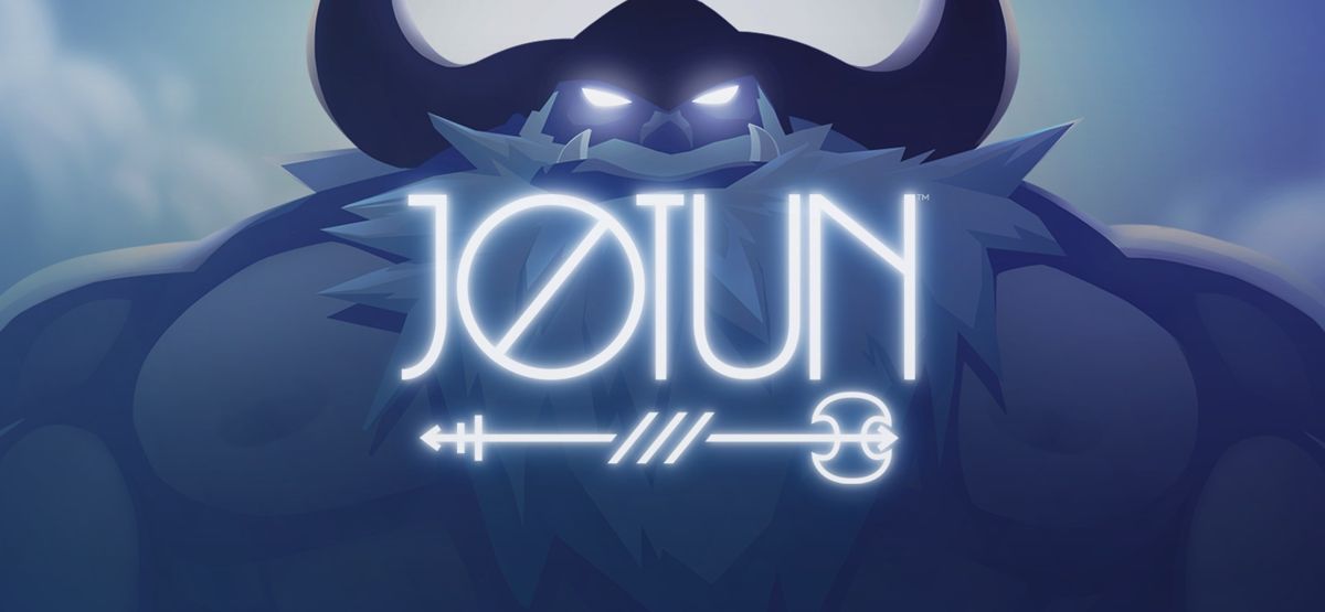 Front Cover for Jotun (Linux and Macintosh and Windows) (GOG release)