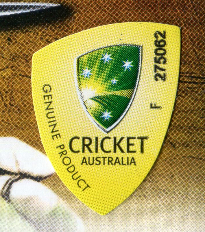 Ashes Cricket 2009 cover or packaging material - MobyGames