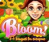 Bloom! A Bouquet for Everyone (2017) - MobyGames