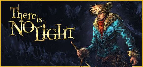 Front Cover for There Is No Light (Windows) (Steam release)