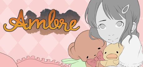 Front Cover for Ambre (Linux and Macintosh and Windows) (Steam release)