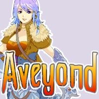 Front Cover for Aveyond (Windows) (Harmonic Flow release)