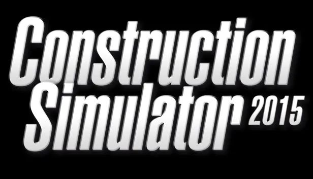 Front Cover for Construction Simulator 2015 (Linux and Macintosh and Windows) (Humble Store release)