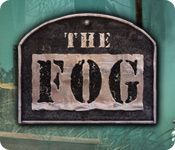 Front Cover for The Fog (Windows): From http://www.bigfishgames.com