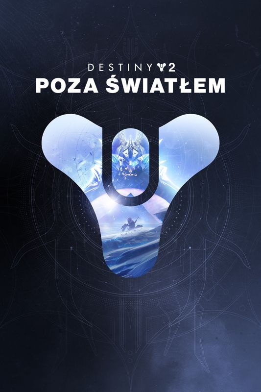 Front Cover for Destiny 2: Beyond Light (Xbox One) (download release)