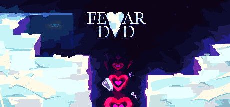 Front Cover for FEWAR-DVD (Windows) (Steam release)