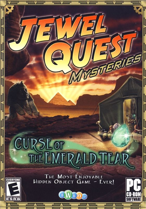 MSN Games - Jewel Quest