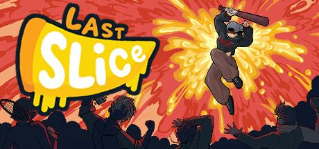 Front Cover for Last Slice (Windows) (Steam release)