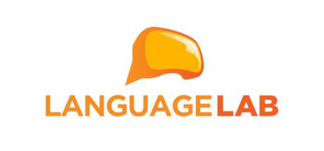 Front Cover for Language Lab (Windows) (Steam release)