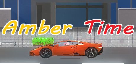 Amber Time Attributes, Tech Specs, Ratings - MobyGames