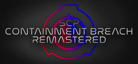 SCP: Containment Breach Remastered (2022) - MobyGames