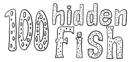 100 Hidden Fish (2022) - MobyGames