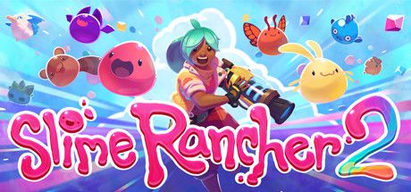 Slime Rancher: VR Playground no Steam