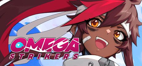 Omega Strikers on Steam