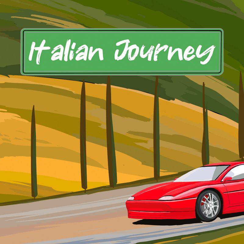 Italian Journey (2022) MobyGames