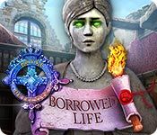 Front Cover for Royal Detective: Borrowed Life (Macintosh and Windows) (Big Fish Games release)