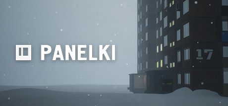Front Cover for Panelki (Windows) (Steam release)