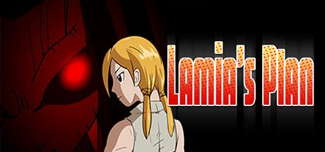 Front Cover for Lamia's Plan (Windows) (Steam release)