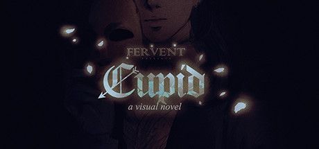 Front Cover for Cupid (Macintosh and Windows) (Steam release)