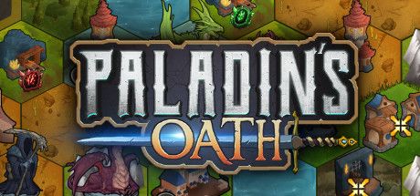 Paladin S Oath 2022 MobyGames   10936766 Paladins Oath Linux Front Cover 