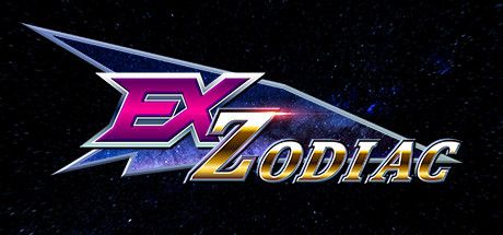 Front Cover for Ex-Zodiac (Linux and Macintosh and Windows) (Steam release)
