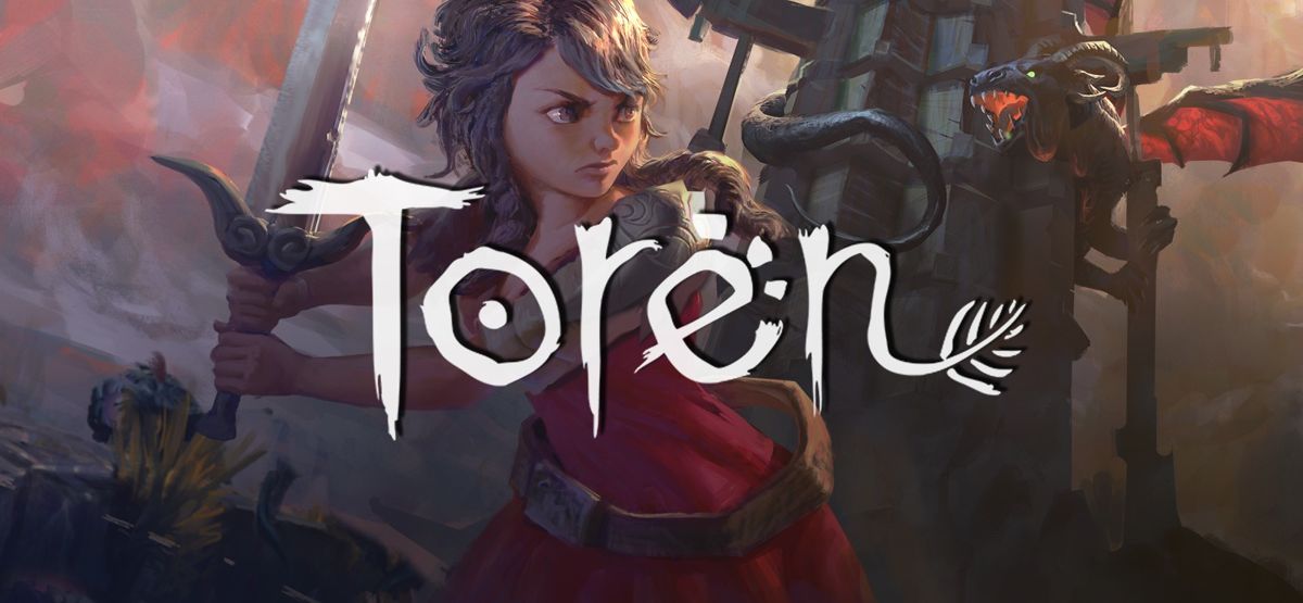 Front Cover for Toren (Windows) (GOG.com release)