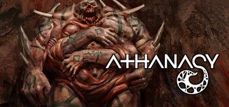 Front Cover for Athanasy (Linux and Macintosh and Windows) (Steam release)