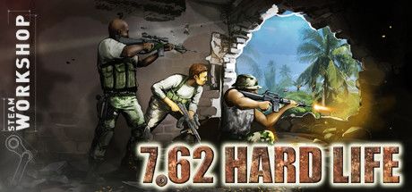 7.62: Hard Life (2015) - MobyGames