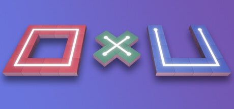 OxU (2022) - MobyGames