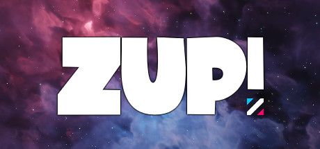 Front Cover for Zup! Z (Windows) (Steam release)